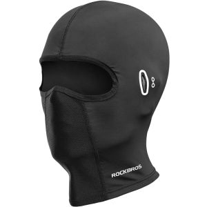 RockBros | Sun Protection Cool Ice Silk Full Face Mask for Cycling