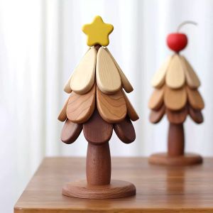 ZANMI | Đệm Lót Bàn Cách Nhiệt Sáng Tạo và Lễ Hội