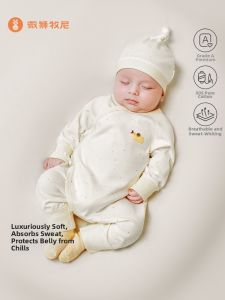 Wismorni | Bộ Đồ Body Bé Cotton