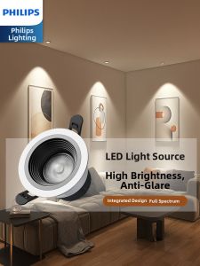 Philips | Anti-glare Recessed Downlight