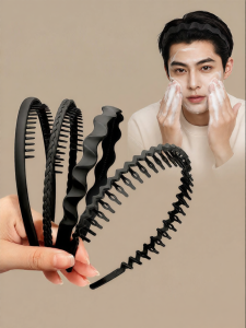Lnieer | Non-slip Invisible Comfortable Headband