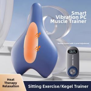 Electric Pelvic Floor Exercise Kegel Trainer