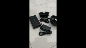 [GIẢM GIÁ] Quạt Áo Điều Hòa Pin Áo Điều Hòa Bộ Phụ Kiện Áo Điều Hòa Nhật Bản Pin 86.000mah Quạt 18V Chính Hãng DOKY