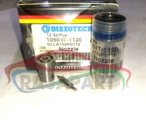 NOKSEL KOMATSU Nozzle Komatsu SAA6D108 105017-1120 | DLLA152PN112
