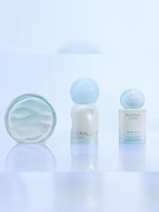 Passional Lover | Kem Lót Kiểm Soát Dầu Cô lập