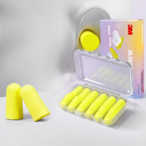 3M | Noise Canceling Sleep Earplugs