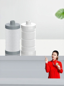 HKU | Water Filter Replacement Cartridge PP Cotton & Carbon Fiber