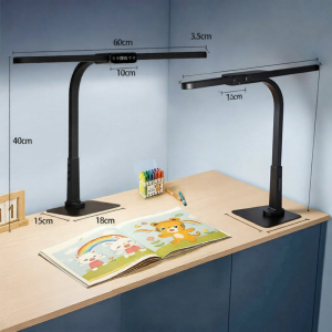 kufire | Eye-protective Study Desk Lamp