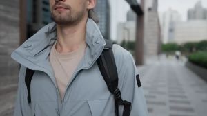 Mark Ryden กระเป๋าเป้ สะพายหลัง กันน้ำ สําหรับใส่แล็ปท็อป โน้ตบุ้ก (15.6 นิ้ว/17.3 นิ้ว)