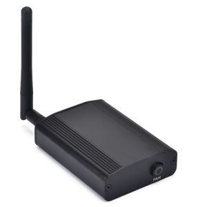 A107 Bluetooth 5.4 Receiver QCC3084 Digital Interface APTX-HD LDAC HIFI Audio