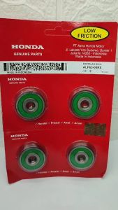 Bearing Bering Kualitas Tinggi & Bantalan Roda 6300 RS Honda
