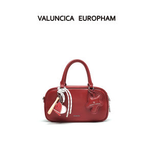 VALUNCICA EUROPHAM | Túi Bowling Boston Nữ Nhỏ