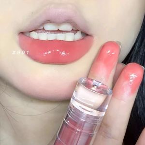Long-lasting No-transfer Lipgloss