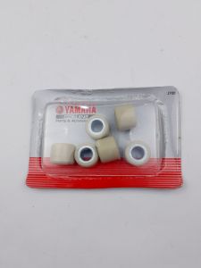 Roller Weight Set Yamaha Mio J - Mio GT - Xride - Mio Soul 54P-E7632-00