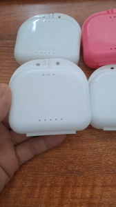 30 Hộp Đựng Khay Niềng Răng - Hộp Đựng Hàm Duy Trì Chỉnh Nha