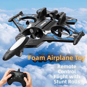 YIXIN | Foam Remote Control Plane