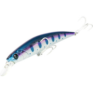 Tsurinoya | Far-Throw Sinking Jerk Bait 110mm 22g