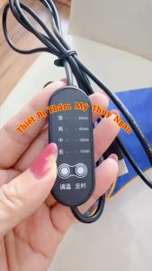 Gối ngải cứu thảo dược kê cổ vai gáy| Gối ngải cứu cắm điện giúp thư giãn ngủ ngon | Gối ngải cứu đa năng