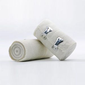 PATGEAR | Medical Elastic Bandage for Sports Fixation Pressure Wound Dressing