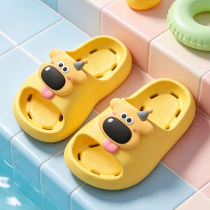 JIFANPAUL | Slip Resistant Bath Slippers For Children
