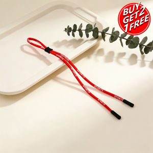 PS01 sports glasses strap holder anti slip glasses cord adjustable outdoor sports sunglasses chain lanyard women men