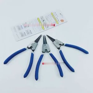 Kìm mở phe ngoài mũi thẳng 7"/175mm B0022-07 chính hãng CMART