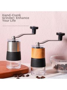 MOLORE | Adjustable Manual Coffee Grinder