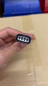 ปลั๊กคอยล์ Toyota Altis 2010-2018 1 ชุด (4 ชิ้น)