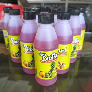 MANTAPPPP !! 4 BOTOL BIOTHREL PEMATANG BUAH 100 ml