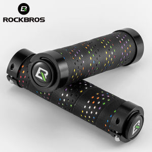 Ultimate Guide to ROCKBROS MTB Bicycle Grips & Accessories