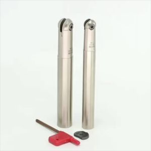 T2139 Ball Nose Milling Cutter & CNC Tool Holders: A Comprehensive Guide