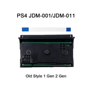 For PS4 Joystick Controller Touchpad Board For PS4  CUH-1000/1100 JDS-001/011 Gamepad Touch Pad W/ Flex Cable