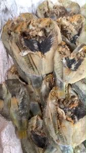 Ikan Asin Kakapan Ikan Kering Kakapan Ikan Laut Kering