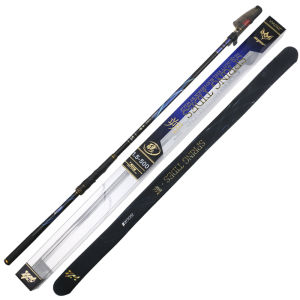 WLGZ | Lightweight Carbon Fishing Jigging Rod For Sea Fish