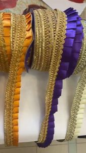 Fancy lace ready stock ( 1Meter )