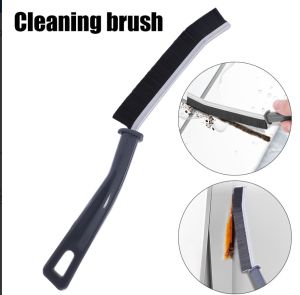 5PCS Household🔥HotSale🔥Durable Grout Gap Cleaning BrushCrevice Cleaning floor Brush Long HandleBathroom Brush CleanerToilet Brush Cleaner whith HolderCleaning Brush for BathroomKitchen Toilet Tile Joints Dead Angle Hard Bristle Cleaning Brushes