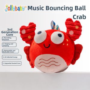 Jollybaby | Baby Learning Tummy Time & Head Control Activity Toy
