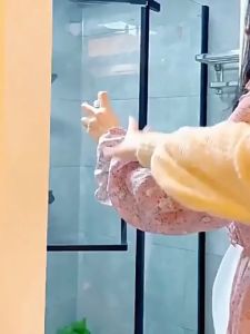 Scents in Fashion-Hand Made Fragrance Sachet Hanging Air Freshener Dry Flower Scented Solid Wax Tablet Aromatherapy Wax Slice Bedroom Home Deodorant Fragrance