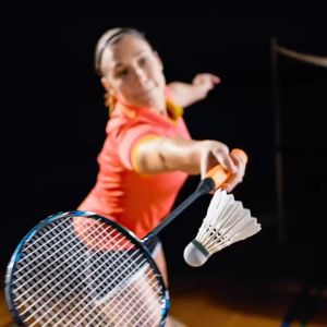Free shuttlecock with 2 pcs badminton racket tonex original badminton original racket set raketa badminton trainer set racket yonex original racket badminton for kids outdoor sports toys badminton rackets schoolsupplies fitness equipment student racket