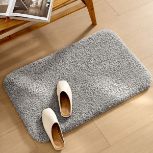 Dajiang (大江) | Absorbent Non-slip Thick Velvet Bath Mat