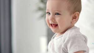 Elgydium BABY Toddler Soft Toothbrush