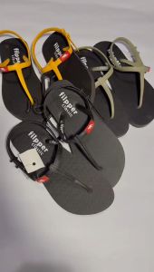 Sandal Jepit Berkualitas Tinggi & Premium Wanita