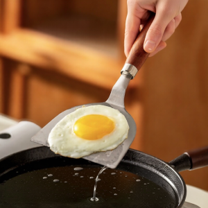 Multifunctional Baking Spatula