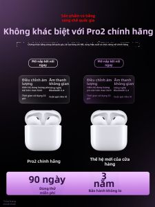 ERYE | Wireless Bluetooth Earphones High Fidelity Noise Cancellation