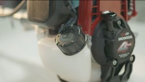 Máy Cắt Cỏ Honda x35  Máy Cắt Cỏ  x35 Có Thể Cắt Cỏ Trên Các Địa Hình - Máy Cắt Cỏ  x35