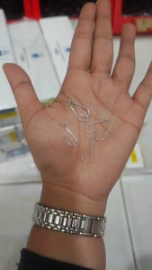 KAIL PANCING KEY KONA BRAND (KKB) COMERRCIAL HOOK BY HAMMERHEAD QUAL. 2335 READY SIZE 12-16 JAPAN QUALITY BEST QUALITY