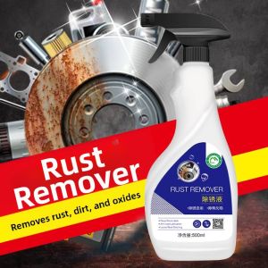 ViDO | Strong Fast Rust Remover