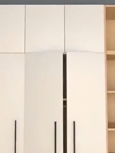 5 Set Magnetic Cabinet Closer L-Shaped Magnetic Closers 90 Degrees Anti-Rust Magnetic Door Latch