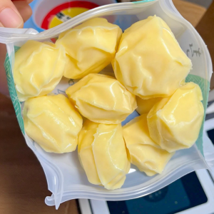 GUOSHENGJING | No-Sugar Yoghurt Drops