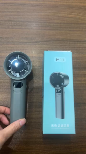 Ws-895 Kipas Angin Super Fan Turbo Kipas Angin Genggam Turbo mini Portable USB